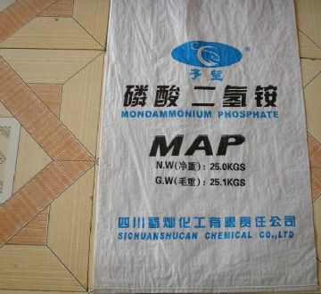 Monoammonium Phosphate (Map)